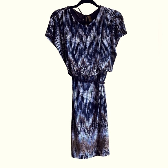 Enfocus studio size 10 brown dress - Picture 1 of 5